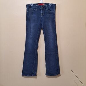 Vintage Guess Daredevil Jeans Low Rise Y2K